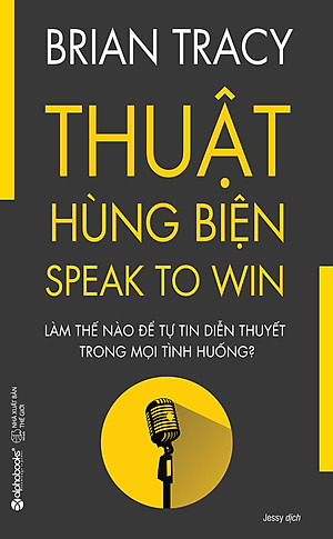 Sách Thuật Hùng Biện