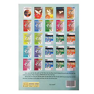 Sách 450 Orthographe Niveau Débutant