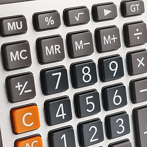 Máy Tính Casio AX-120B