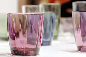 Bộ 6 Ly Thủy Tinh Pulsar Bormioli Rocco 360600M02321990 (305ml / Ly)