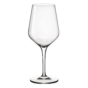 Bộ 6 Ly Rượu Thủy Tinh Electra Bormioli Rocco 192352B32021990 (550ml / Ly)