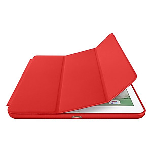 Bao Da Ipad Air 2 Smart Case SMARTCASEAIR2-RE - Đỏ - Hàng Nhập Khẩu