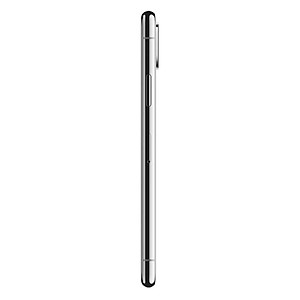 Điện Thoại iPhone X 64GB - Hàng Nhập Khẩu - Xám