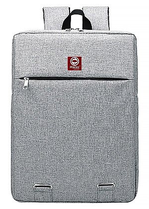 Bộ Balo Campus (33 x 43 cm) + Túi Messenger HARAS HR162HR147