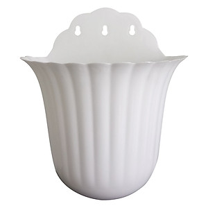 Combo 5 Chậu Ốp Tường Hoa Sọc Hải Đăng CH5-02