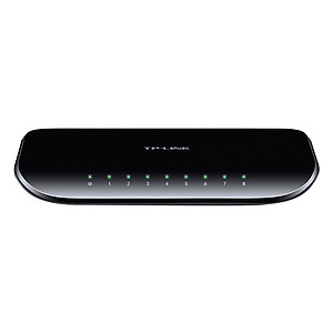 Switch 8 Cổng Gigabit TP-Link TL-SG1008D - Hàng chính hãng