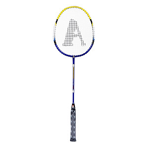 Cặp Vợt Cầu Lông HT VHTTC - Tím 