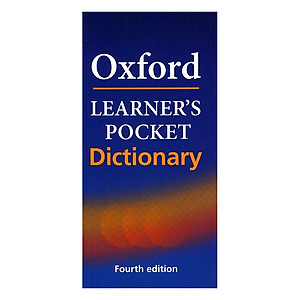 Sách Oxford Learner's Pocket - Better Together Set 2: Dictionary, Grammar, Phrasal Verbs And Idioms