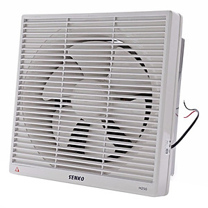 Quạt Hút Thông Gió Senko H250 40W - Hàng Chính Hãng