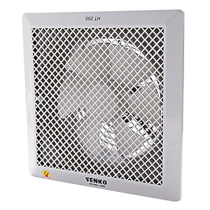 Quạt Hút Thông Gió Âm Trần Senko HT250 (40W) - Hàng Chính Hãng