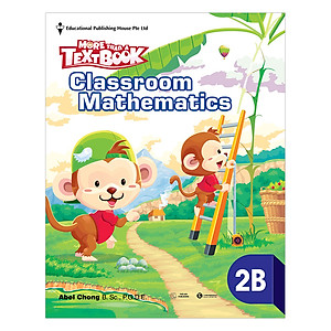 Classroom Mathematics Class 2B - Học Kỳ 2