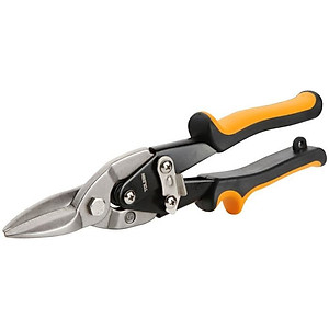 Kéo Cắt Tôn Màu Vàng Tolsen 30022