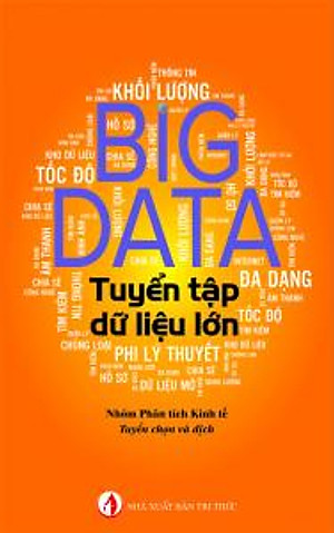 Tuyển Tập Dữ Liệu Lớn (Big Data)