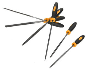 Bộ Dũa Tolsen 32046