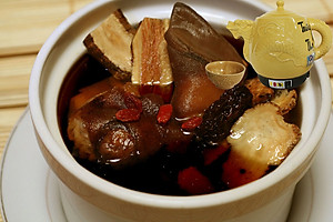 Siêu Sắc Thuốc Tự Động Có Chuông Báo Trường Thọ BA2086 - Rồng Vàng- Hãng chính hãng