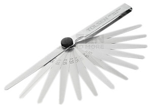 Bộ Thước Lá Tolsen 35044