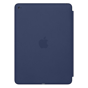 Bao Da Ipad Mini 4 Smart Case SMARTCASEMI4-NA - Xanh Đen - Hàng Nhập Khẩu
