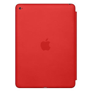 Bao Da Ipad Air 2 Smart Case SMARTCASEAIR2-RE - Đỏ - Hàng Nhập Khẩu