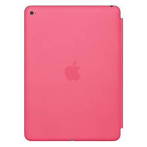 Bao Da Ipad Air 2 Smart Case SMARTCASEAIR2-PK - Hồng - Hàng Nhập Khẩu
