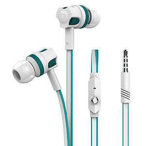 Tai Nghe Nhét Tai Langsdom Super Bass JM26 - Hàng Nhập Khẩu