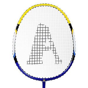 Cặp Vợt Cầu Lông HT VHTTC - Tím 