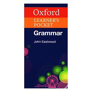 Sách Oxford Learner's Pocket - Better Together Set 2: Dictionary, Grammar, Phrasal Verbs And Idioms