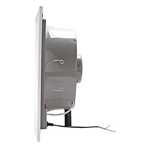 Quạt Hút Thông Gió Âm Trần Senko HT250 (40W) - Hàng Chính Hãng