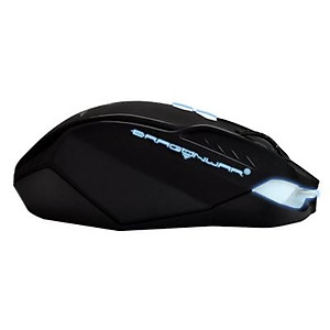 Chuột Chơi Game Có Dây Dragon War G7 3200DPI LED 8 Phím - Hàng Chính Hãng