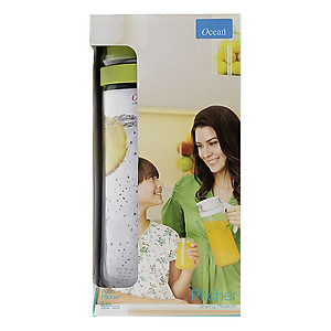 Bình Thủy Tinh Ocean Patio Trơn 5V1834401G0101 (1.265L) - Màu ngẫu nhiên