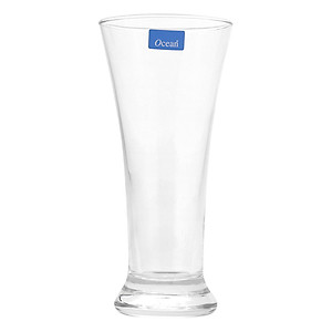 Bộ 6 Ly Thủy Tinh Ocean Pilsner 1B05011 (315ml)