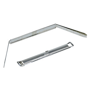 Acco Sắt Fastener 0946