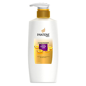 Dầu Xả Pantene Chăm Sóc Tóc Hư Tổn Chai 650ml