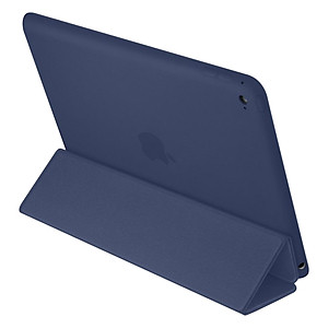 Bao Da Ipad Mini 4 Smart Case SMARTCASEMI4-NA - Xanh Đen - Hàng Nhập Khẩu