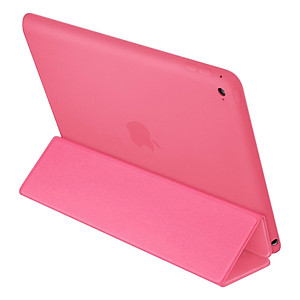 Bao Da Ipad Air 2 Smart Case SMARTCASEAIR2-PK - Hồng - Hàng Nhập Khẩu