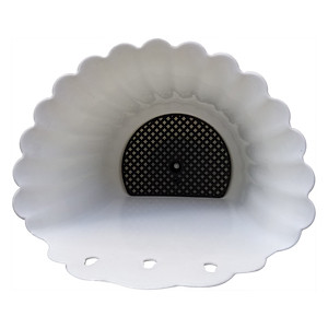 Combo 5 Chậu Ốp Tường Hoa Sọc Hải Đăng CH5-02