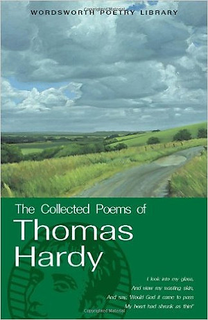 Sách Collected Poems Of Thomas Hardy (Paperback)