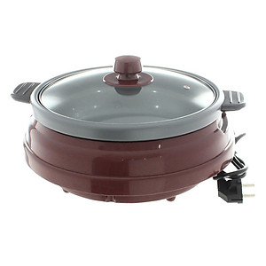 Lẩu Điện Sunhouse SH535L  - Hàng chính hãng