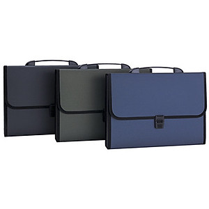 Cặp Tài Liệu 5556 Deli