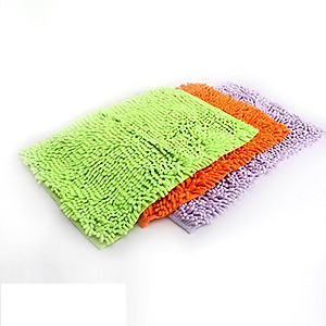 Thảm Lót Chân Carlmann 35x50cm CM100170 - Giao màu ngẫu nhiên