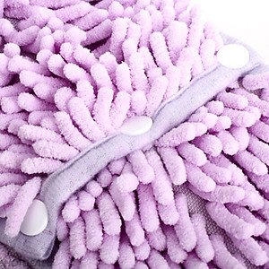 Khăn Lau Vệ Sinh Carlmann 14x70cm CM100163