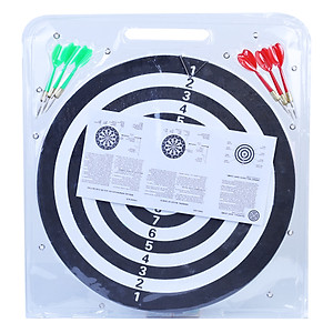 Bảng Phi Tiêu 40cm