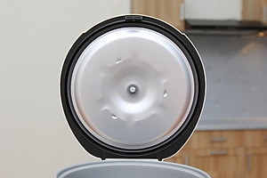 Nồi Cơm Điện Cuckoo CR-1021 - 1.8L - Hàng Chính Hãng