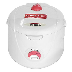 Nồi Cơm Điện Cuckoo CR-1021 - 1.8L - Hàng Chính Hãng