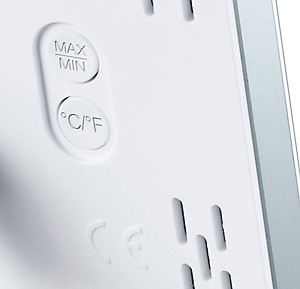 Nhiệt Ẩm Kế Beurer HM 16