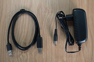 Khay Đựng Ổ Cứng Docking ORICO USB3.0/3.5/2.5 - 6218US3 - Hàng Chính Hãng