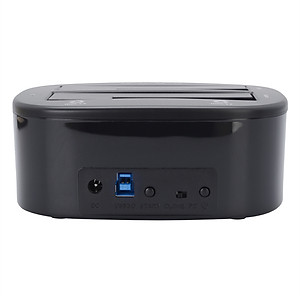 HDD Box ORICO USB3.0/3.5/2.5 6228US3-C Hàng Chính Hãng