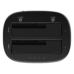 HDD Box ORICO USB3.0/3.5/2.5 6228US3-C Hàng Chính Hãng