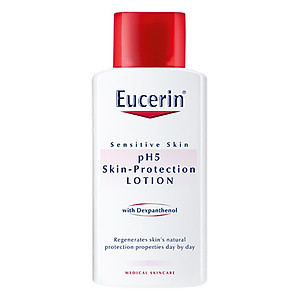 Sữa Dưỡng Thể Dành Cho Da Nhạy Cảm Eucerin PH5 Lotion (250ml)