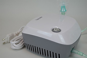 Máy Xông Họng, Khí Dung Beurer IH18