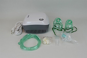 Máy Xông Họng, Khí Dung Beurer IH18